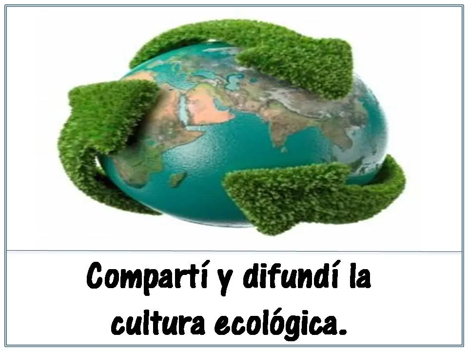 Eco-Consejos para vos! :D