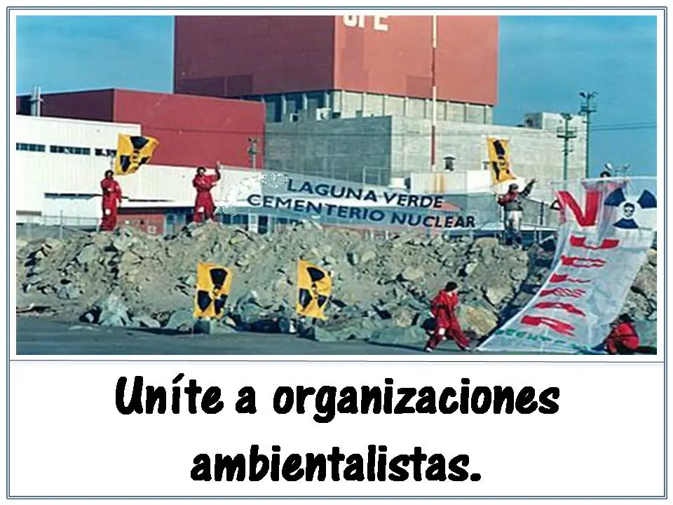 ecologia