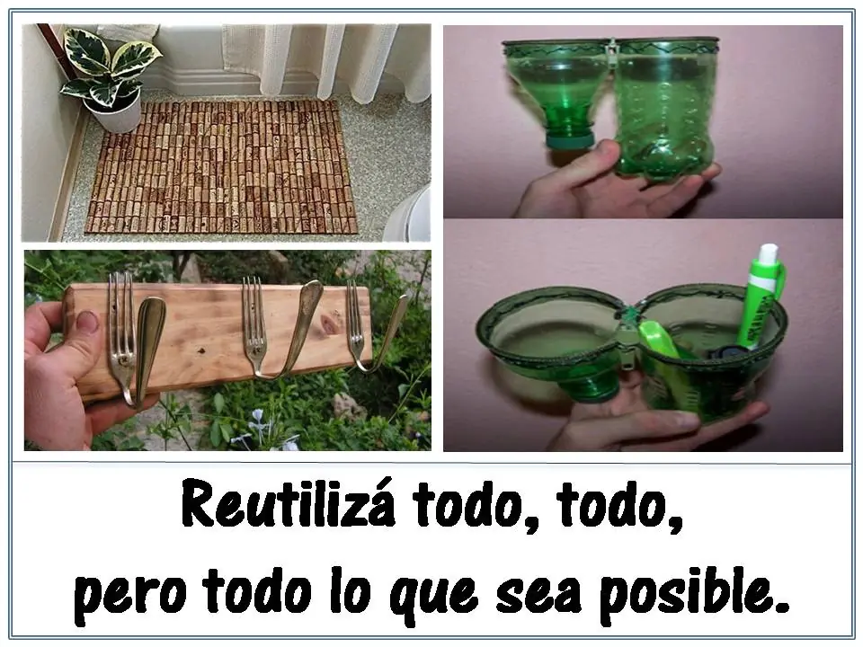 medio ambiente