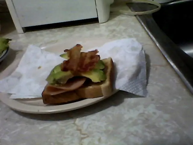 hambre