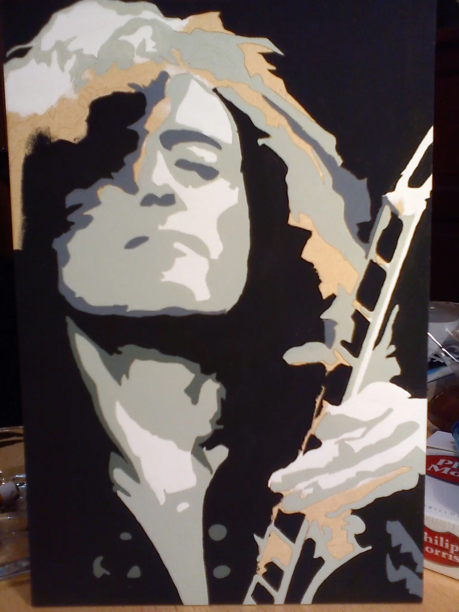 Arte POP