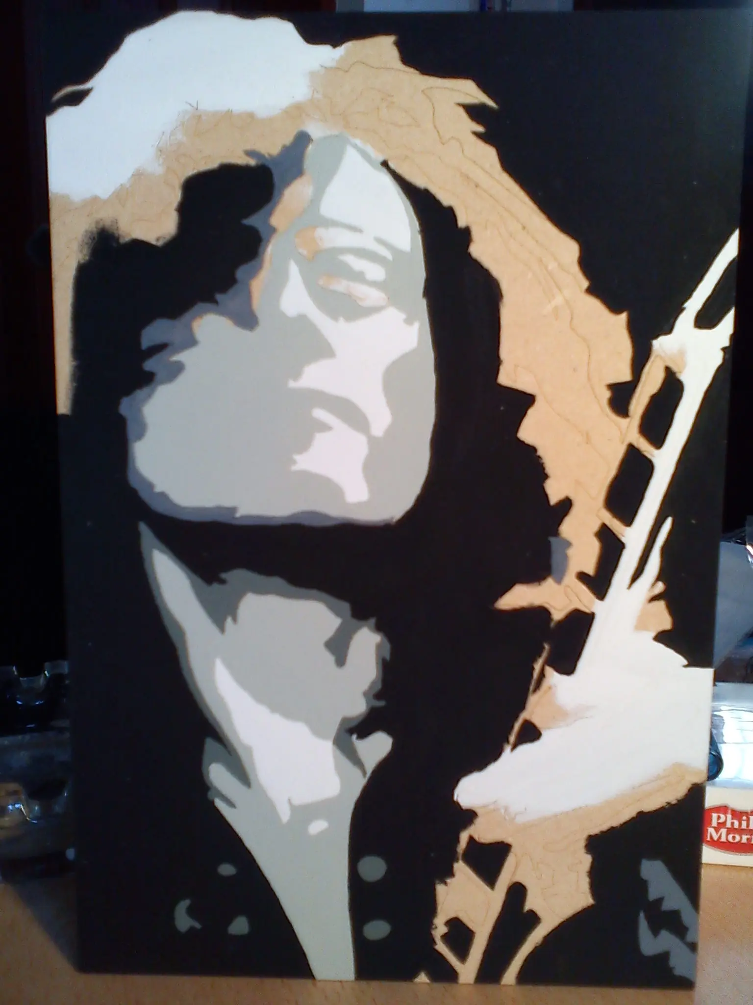 Pintura