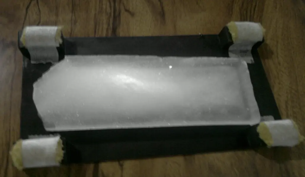 tu netbook con temperatura baja