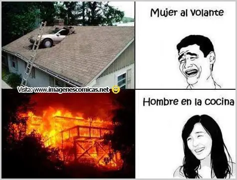 mujeres