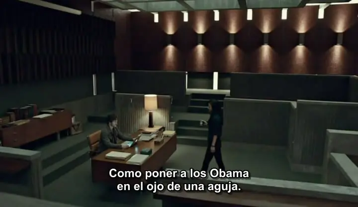 Curiosidades sobre Hannibal (la serie)