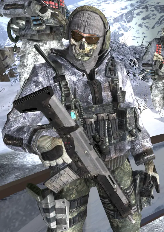 superinfo de call of duty modern warfare 2 parte 1