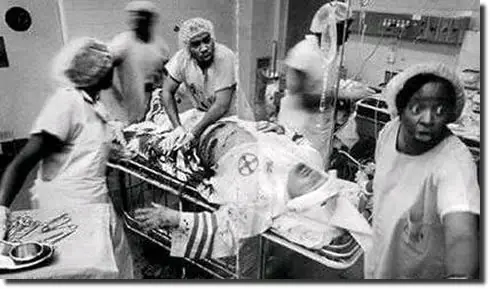 Ku Klux Klan historia y fotos