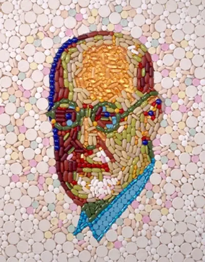mosaicos