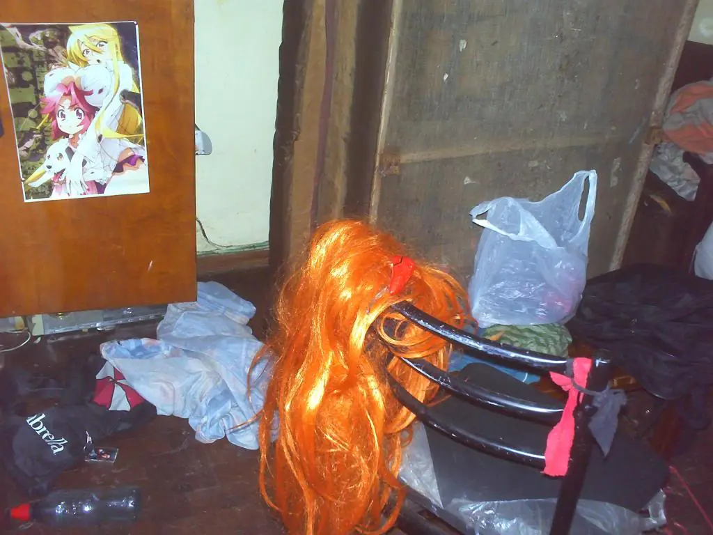 Asuka-LS el otako definitivo