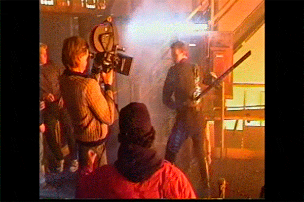 Curiosidades de Terminator 2 El juicio Final