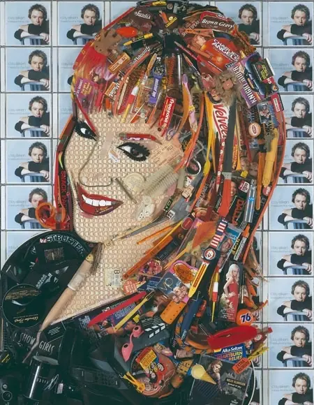 mosaicos