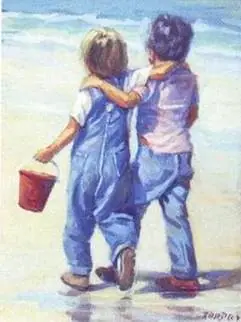 amistad