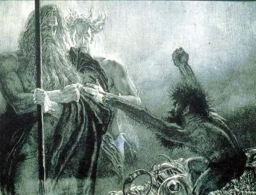 Tolkien