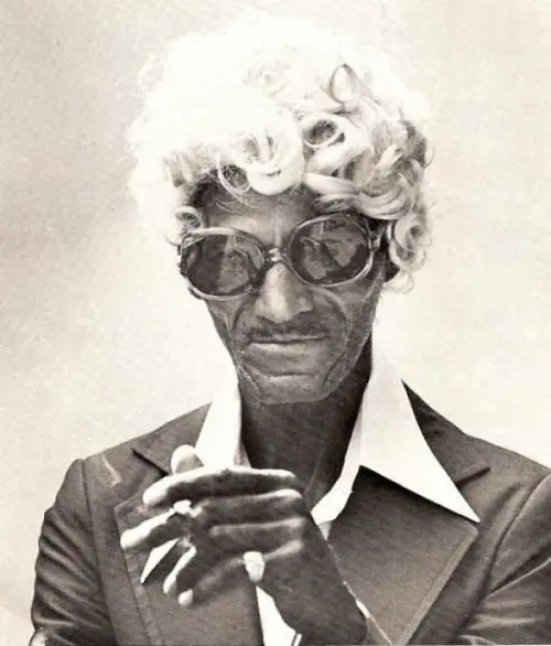 H-Bomb Ferguson • Wiggin' Out