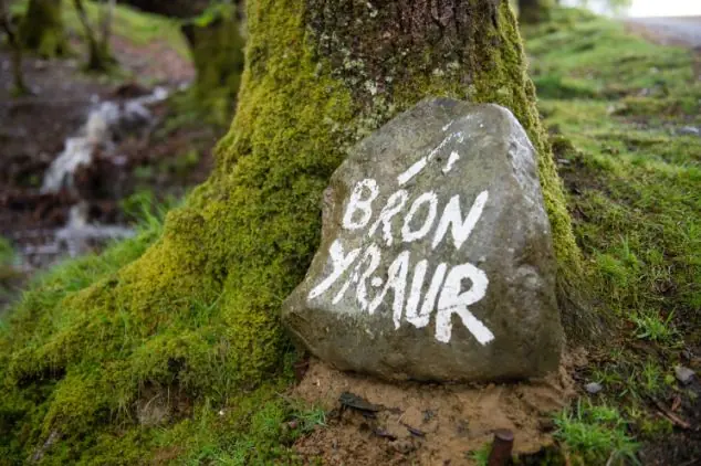 Bron-Yr-Aur, un pedazo de la historia del rock