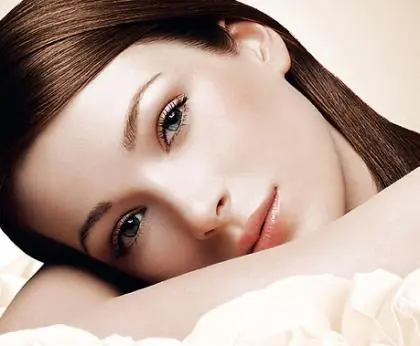 la belleza esta en los ojos de quien los mira
