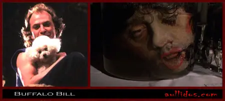 Curiosidades sobre Hannibal (la serie)