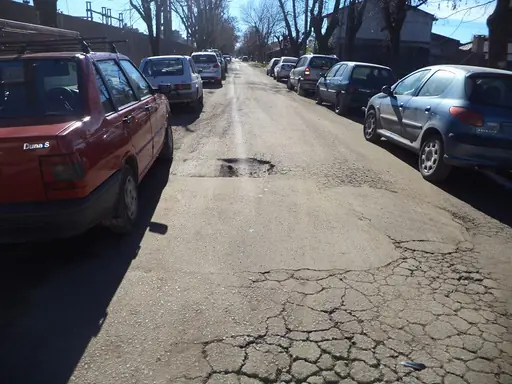 Argentina
