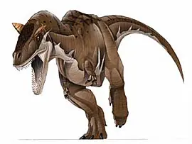 dinos