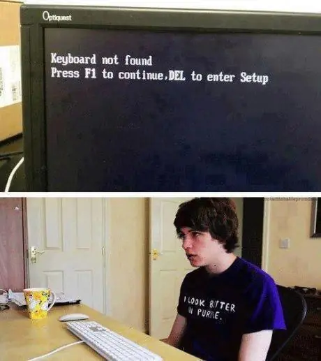 humor