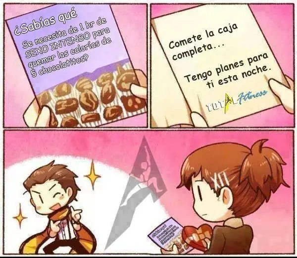 graciosas