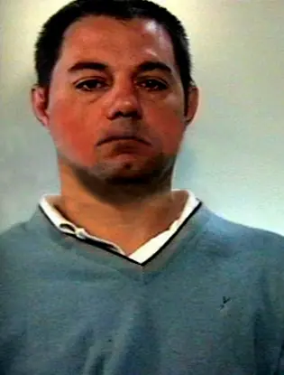 crimen