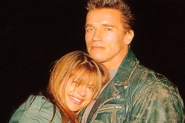 Curiosidades de Terminator 2 El juicio Final