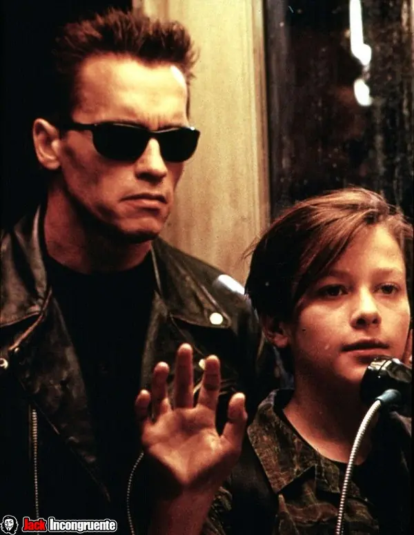 John Connor