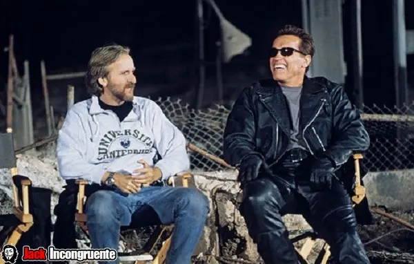 Curiosidades de Terminator 2 El juicio Final