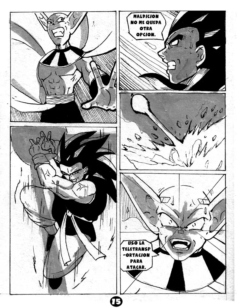comic