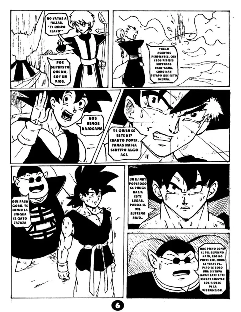 manga