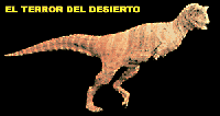 Dinosaurios