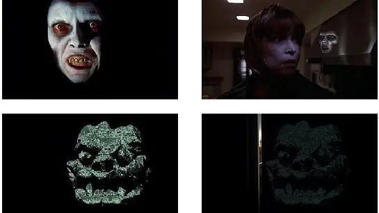 El Exorcista 1973 Curiosidades y Errores