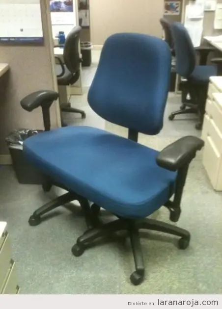 DEJA DE SER TARINGERO