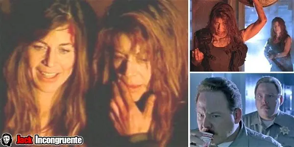 Curiosidades de Terminator 2