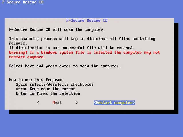 Antivirus