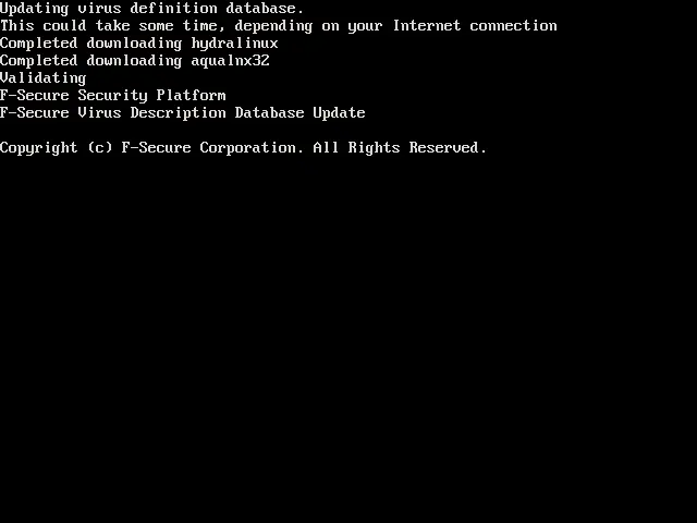 Ubuntu