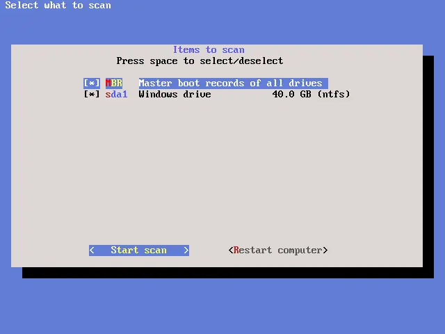 malware