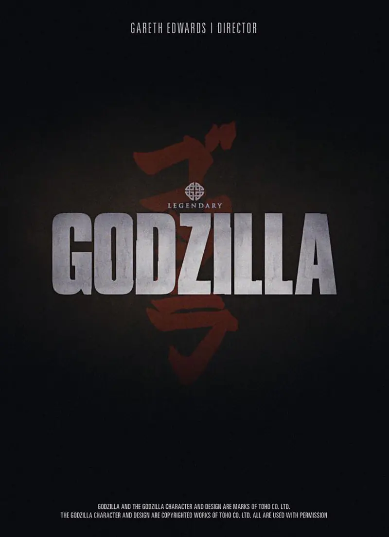 Trailer 2014: Godzilla "El Destructor de Mundos"