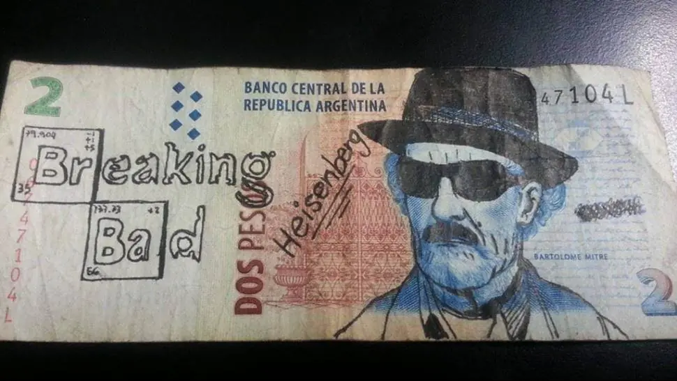 dibujados