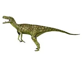 dinosaurio argentino
