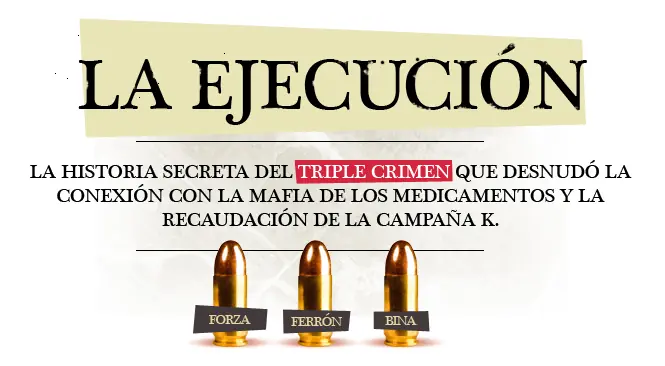 efedrina, crimenes, narcotráfico y misterio