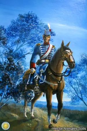 ejercito de revolucion
