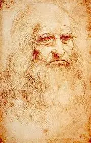 El genio Leonardo Da Vinci [Mega-Post]