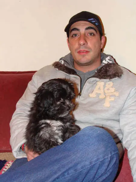 crimen