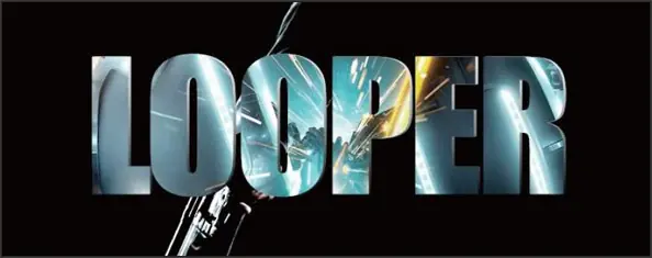 La atractiva propuesta de la ciencia ficción de Looper
