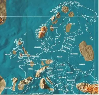 Mundo