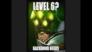 Yasuo? Maestro yi papa!