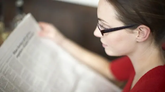 Las malas noticias afectan más a las mujeres que a los homb