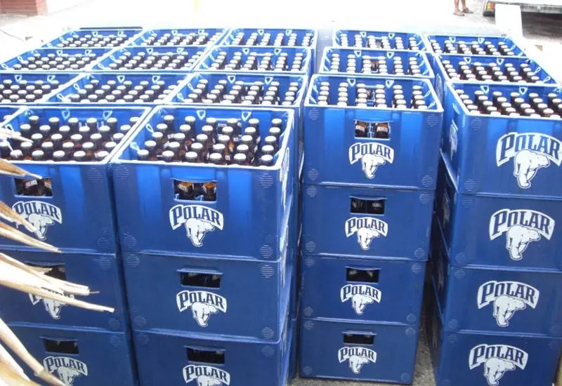 Venezuelase queda sin Cervezas